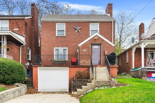 1554 Hawthorne St, Pittsburgh, PA 15201-2046