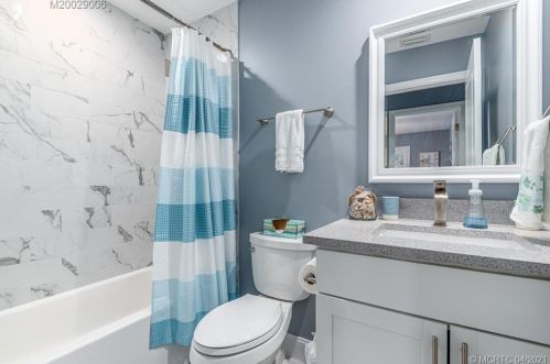 2540 Brookwood Ln, Palm City FL  34990-4751 exterior