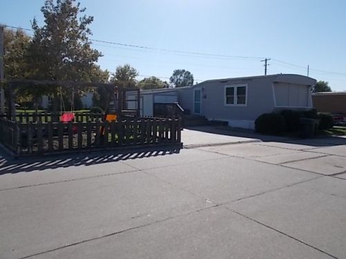 1115 C Ave, Kearney, NE 68847-6900