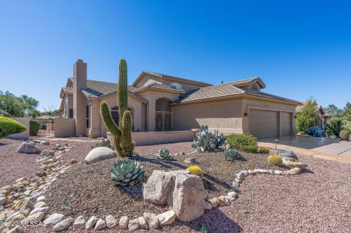 36872 Ridgeview Blvd, Tucson, AZ 85739-1260