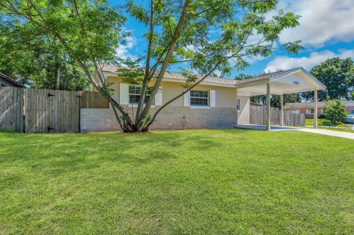 6505 Lundeen Way, Orlando, FL 32818-1338