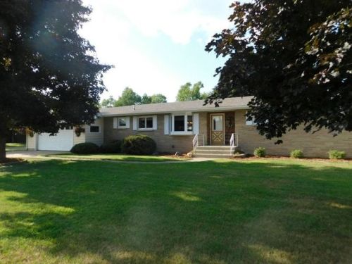 300 Mckinley Ave, Niagara, WI 54151-1023