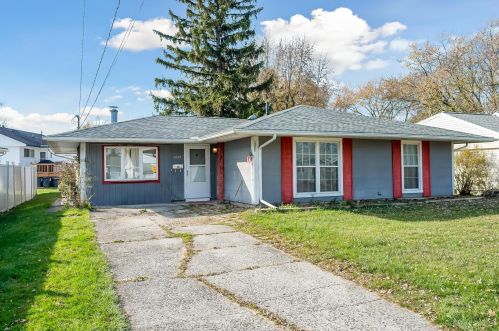 1089 Bahama Dr, Marion, OH 43302-1681