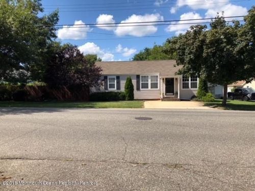 815 Maple Ave, Bricktown NJ  08724-2147 exterior