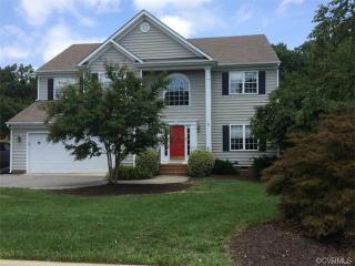 6034 Homehills Rd, Mechanicsville, VA 23111-7502