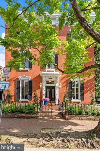 3401 N St, Washington, DC 20007-3505