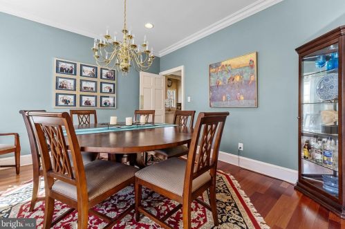963 Bancton Rd, Kinsale VA  22488-2530 exterior