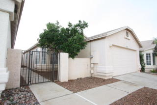 3403 Millwheel Ln, Tucson, AZ 85741-1226
