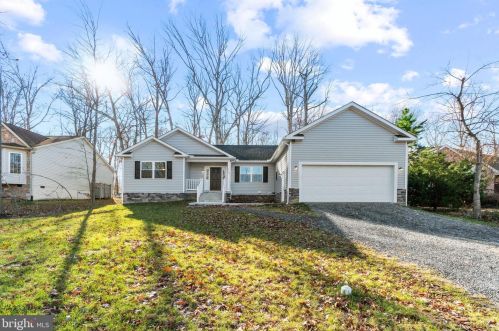 110 Ashlawn Ct, Locust Grove, VA 22508-5721