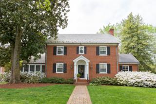 204 Gun Club Rd, Richmond, VA 23221-3310