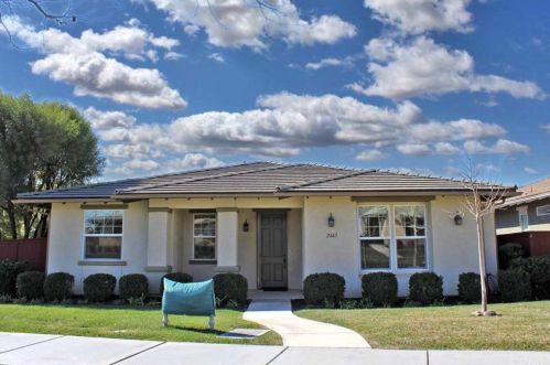 2663 Willits Ln, Lake Nacimiento, CA 93446-7146