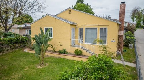 11935 Fidel Ave, Whittier, CA 90605-3808