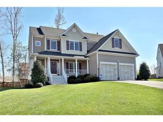 2413 Graeme Hall Cir, Midlothian, VA 23112-4481