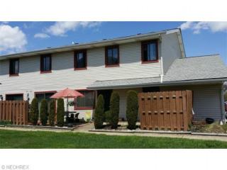 4244 Regal Ave, Brunswick OH  44212-2961 exterior