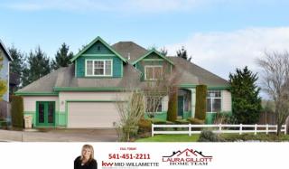 597 Neabeack Hill Dr, Philomath, OR 97370-9418