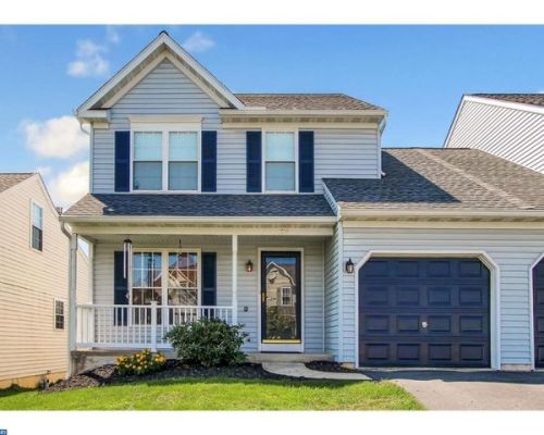 1014 Christina Dr, Dauberville, PA 19533-8804