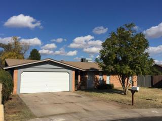 19 Cholla St, Gilbert, AZ 85233-5909