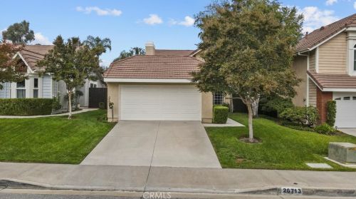 26713 Peajay Way, Santa Clarita, CA 91351-4828