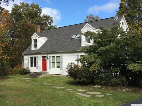 325 Catskill View Rd, Claverack, NY 12513