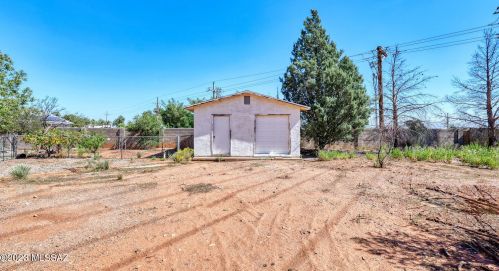 3838 Miller St, Sierra Vista AZ  85650-5258 exterior
