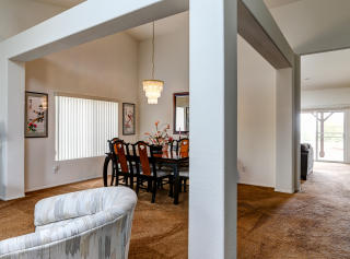 3961 Sungate Dr, Palmdale CA  93551-5237 exterior