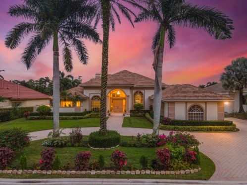 1680 Cypress Row Dr, West Palm Beach, FL 33411-5108