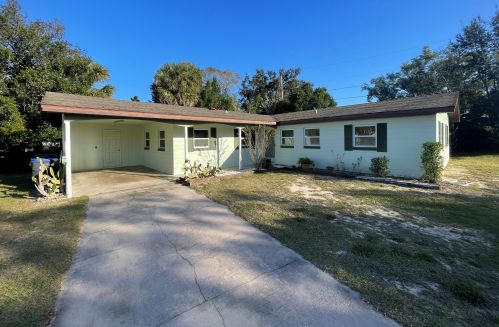 1425 Overlook Ter, Titusville FL  32780-4335 exterior