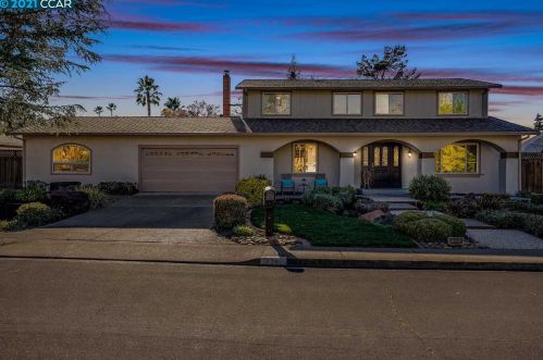 228 La Pera Cir, Danville, CA 94526-3025