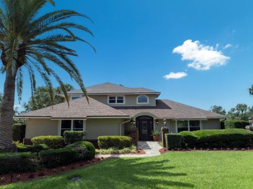 820 Kerry Downs Cir, Melbourne, FL 32940-1731