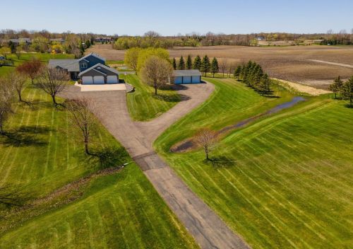 770 Latoka Dr, Alex, MN 56308-9376