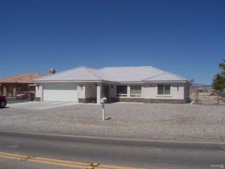 1800 Mount Charleston Dr, Pahrump, NV 89048-5910