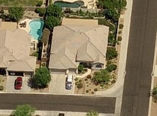 7688 Softwind Dr, Scottsdale, AZ 85255-6154