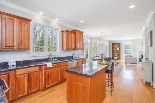 33 Blue Heron Dr, East Hampton CT  06424-1368 exterior