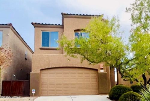 2223 Morning Spring Pl, Tucson, AZ 85741-3829
