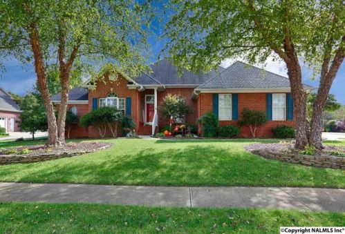 177 Paul Revere Dr, Madison, AL 35758-7363