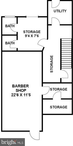 804 Kennedy St, Washington, DC 20011-2731