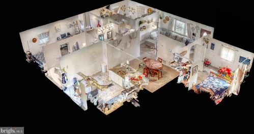 54 Hilldale Rd, Dover DE  19901-3315 exterior