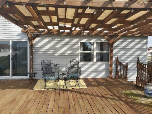 3305 Gooding Rd, Marion OH  43302-9001 exterior