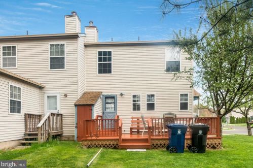 137 Fellowship Ln, Harrison Township NJ  08062-2207 exterior