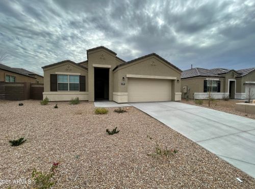 3771 293rd Dr, Buckeye, AZ 85396-7114