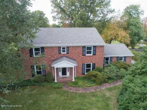 6610 Foxcroft Rd, Prospect, KY 40059-9419