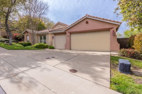 1118 Souza Dr, Folsom CA  95762-7555 exterior