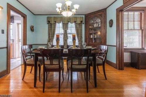 722 Varsity Rd, South Orange NJ  07079-2653 exterior