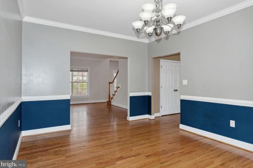 10141 Shawnee Ln, Spotsylvania VA  22553-3778 exterior