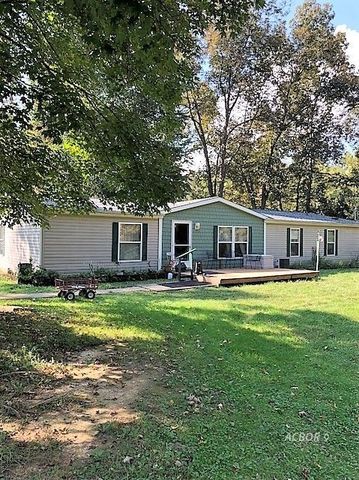 10555 Mcdougal Rd, Millfield, OH 45761-9619