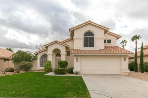 7421 Via Montoya Dr, Glendale, AZ 85310-5681