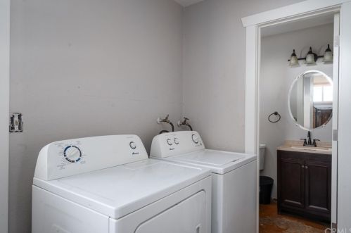 9320 Shasta Blvd, Los Molinos CA  96055-9551 exterior