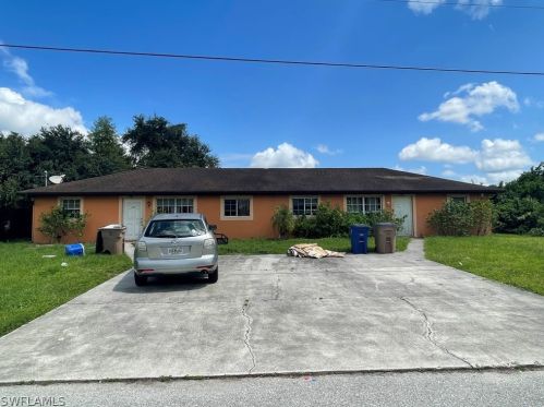 741 Ivan Ave, Lehigh Acres, FL 33971-1116