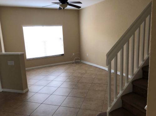 261 Lake Monterey Cir, Boynton Beach FL  33426-8443 exterior