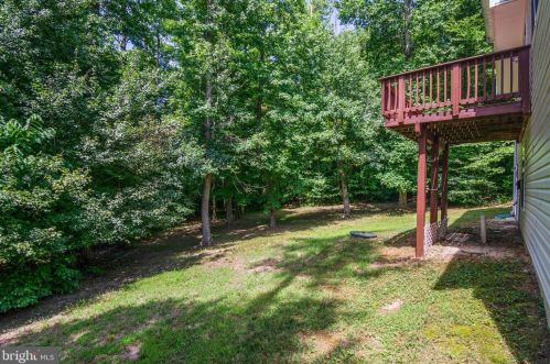 6247 Igo Rd, Owens VA  22485-7113 exterior